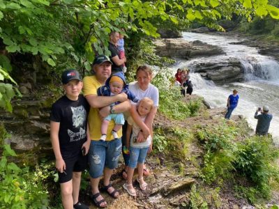 Як у Вінниці організовують дозвілля ветеранів та їхніх родин  