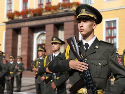 Від княжих часів до сучасних Сил оборони: роль присяги у взаєминах між державою та воїном  