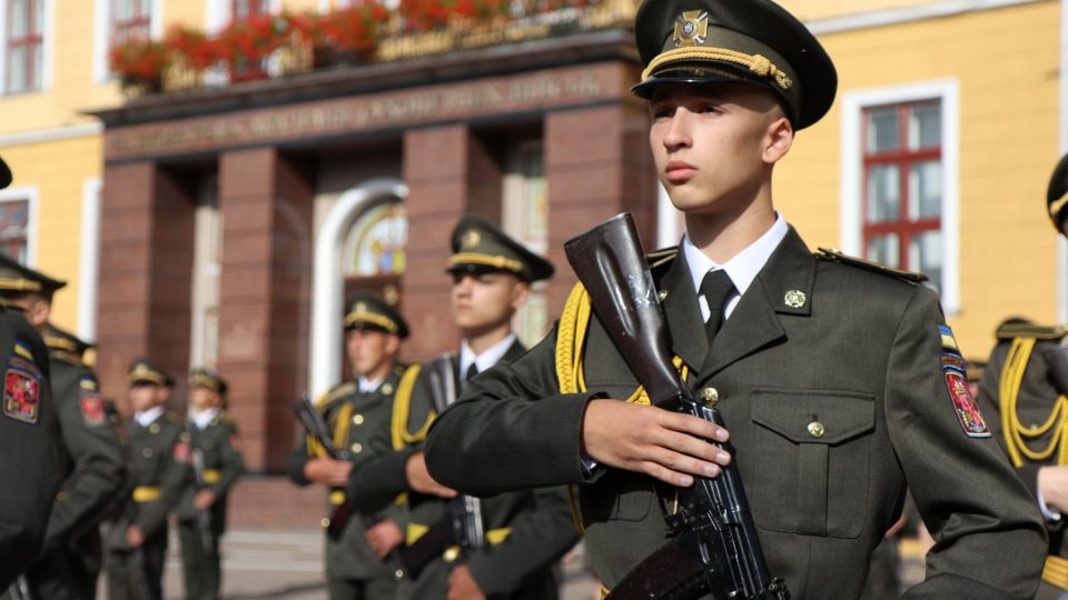 Від княжих часів до сучасних Сил оборони: роль присяги у взаєминах між державою та воїном  