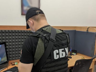 Викрито схему фінансування незаконних збройних формувань на десятки млн доларів