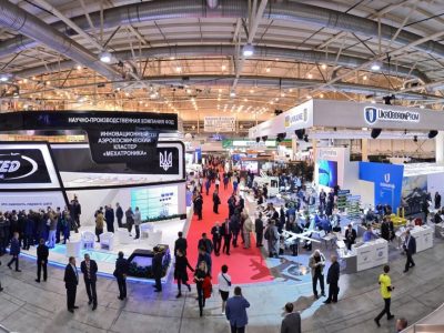 ТОП-5 приватних українських підприємств «оборонки» за версією Центру досліджень армії, конверсії та роззброєння  