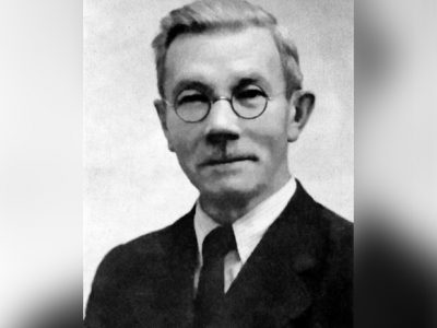 16 серпня 1884-го народився майбутній прем’єр-міністр уряду УНР Ісак Мазепа