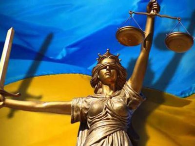 Воював проти України: на Донеччині судитимуть командира роти незаконного збройного формування