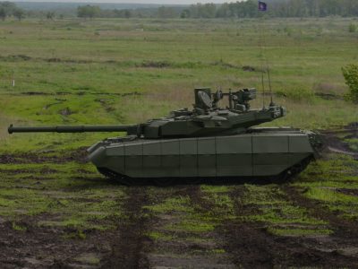 Двох-трьох секунд — недостатньо: Залізні танкісти подарували пів хвилини задоволення від  роботи «Оплоту»  