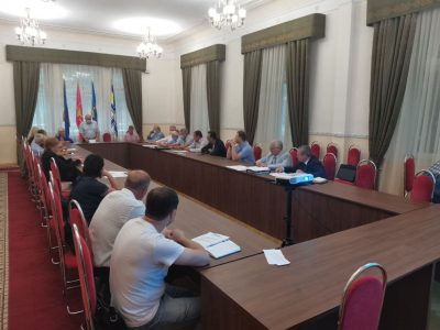 Розділ проєкту Житлового кодексу щодо забезпечення житлом військовослужбовців, який наразі розробляється, має бути приведений у відповідність до норм міжнародного права  