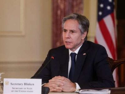 США зробили заяву до Дня незалежності України: обіцяють підтримку у євроатлантичних прагненнях і в захисті від агресії РФ  