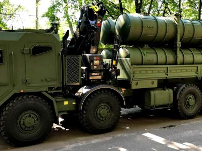 На Параді-2021 представимо елементи розвідувально-ударного комплексу берегового базування із застосуванням протикорабельних ракет «Нептун» – Андрій Таран
