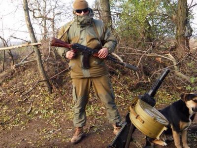 Дякуйте Господу Богу і тому фельдшеру, до рук якого потрапили…  