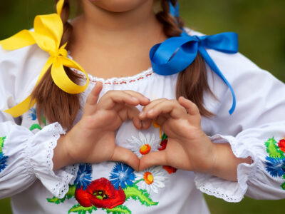 Від початку року з окупації вдалося повернути понад 200 дітей Херсонщини  