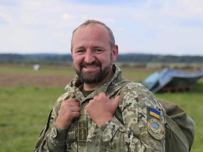 У Львівському Будинку офіцерів відбувся вечір пам’яті військового капелана Андрія Дуди  