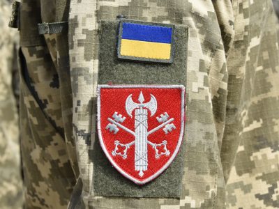 Військові правоохоронці столиці відзначили день частини  