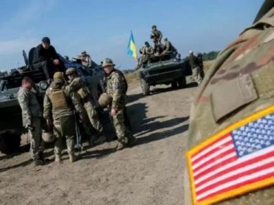 «Статус основного союзника США поза НАТО ‒ для країн, які не планують вступити в Альянс. Це точно не про нас»  ‒ Оксана Маркарова