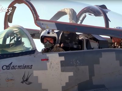 Програма Телерадіостудії Міноборони України «Бриз» «На Варті»  