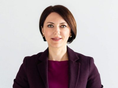 Проєкт бюджету на 2022 рік передбачає 131 мільярд гривень для ЗСУ – Ганна Маляр  