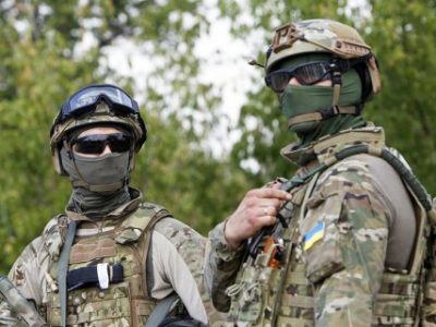Сьогодні – День воєнної розвідки України  