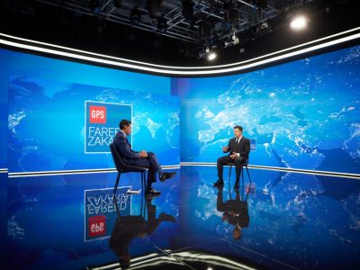 «Я запитав президента Байдена дуже прямо, як щодо членства в НАТО?»