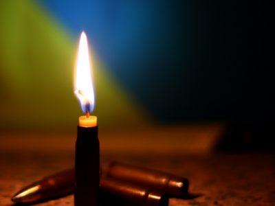 Вечірнє зведення щодо ситуації в районі проведення ООС: один воїн загинув, один поранений  