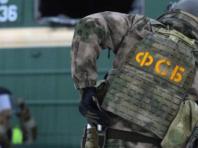 У парламенті зареєстровано проєкт постанови про визнання ФСБ і Генштабу ЗС РФ терористичними організаціями  