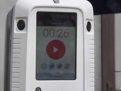 Для чого українській армії лазерний 3D-сканер? Державні випробування вже тривають…