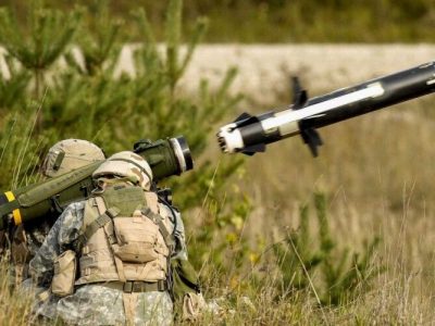 Конгрес США обговорює збільшення розміру військової допомоги Україні до $300 млн  