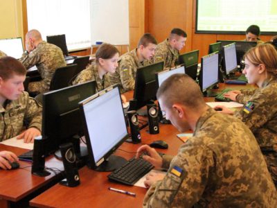 Верховна Рада прийняла за основу проєкт Закону «Про внесення змін до деяких законів України щодо військової освіти та науки»  