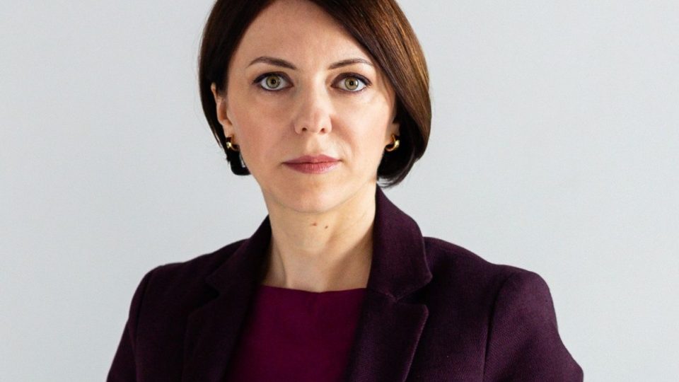 Записуйтесь до лав Територіальної оборони – Ганна Маляр – АрміяInform