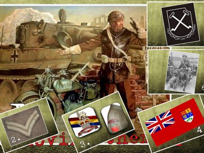 Картини про війну: на що ви не звернете увагу  