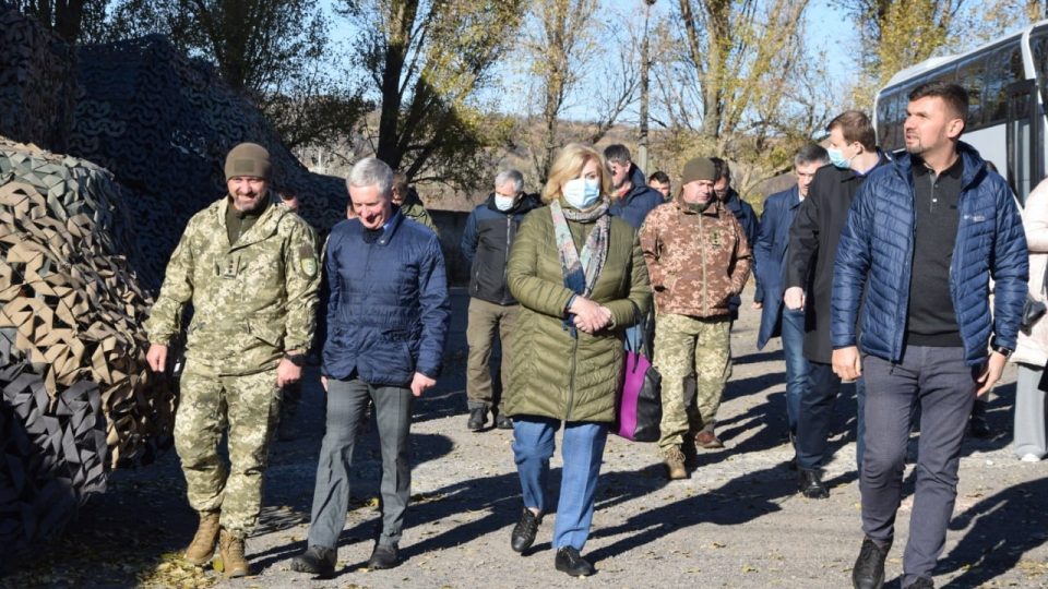 LITPOLUKRBRIG – АрміяInform