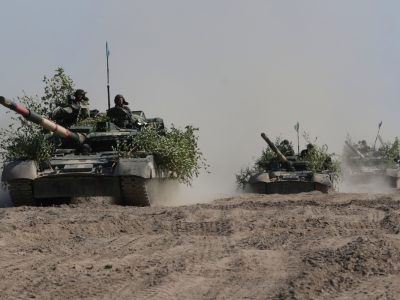 У Міноборони розраховують до кінця поточного року вийти на 100 % і укласти усі заплановані контракти по ДОЗ – Олег Уруський