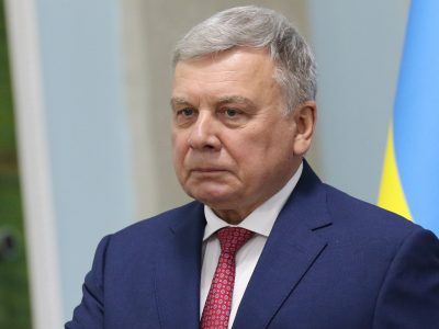 Унормовуються права іноземців та осіб без громадянства, які бажають служити у Збройних Силах України, – Андрій Таран  
