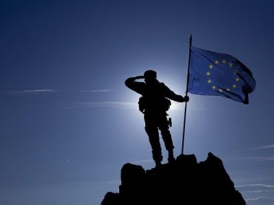 У  НУОУ розпочався Орієнтаційний курс Спільної політики безпеки і оборони ЄС  