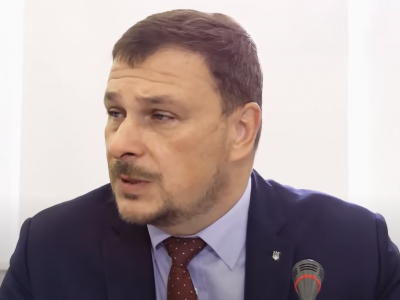 Україна на другому місці у світі щодо кібератак ззовні  