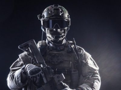 Велика Британія має свій «фінансовий спецназ»  