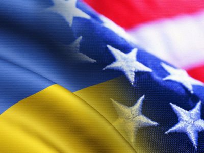 Відбувається візит Міністра оборони Сполучених Штатів Америки Ллойда Остіна в Україну  
