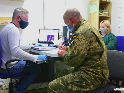 110 мільйонів гривень щорічної допомоги: Львівський Центр надання послуг учасникам бойових дій святкує п’ятиріччя  