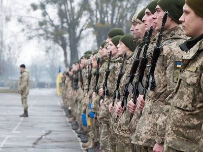 Змінено Порядок проведення військової підготовки громадян України за програмою підготовки офіцерів запасу