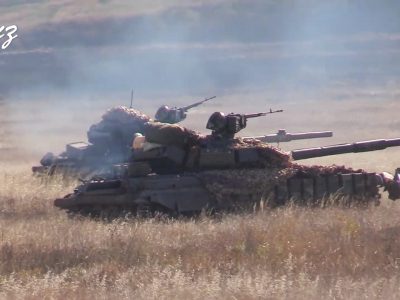 На Миколаївщині відбувся завершальний етап навчань Об’єднані зусилля – 2021  