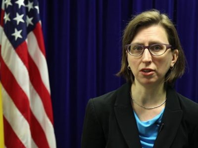 США закликають союзників зняти обмеження на поставки летальної зброї Україні  