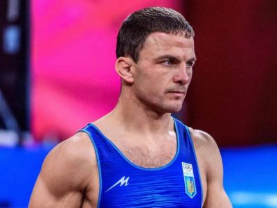 Армієць Ленур Теміров завоював «бронзу» чемпіонату світу з греко-римської боротьби  