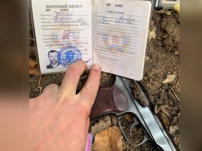 Під час засідання ТКГ незаконні збройні формування вдалися до провокацій