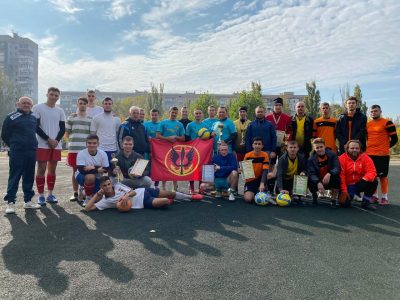 У Миколаєві відбувся «Кубок козацтва»  