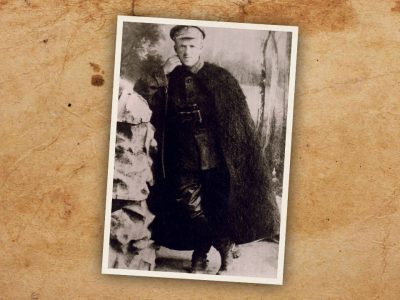 20 жовтня 1930-го у Москві був розстріляний легендарний генерал-хорунжий Армії УНР Юрій Тютюнник  
