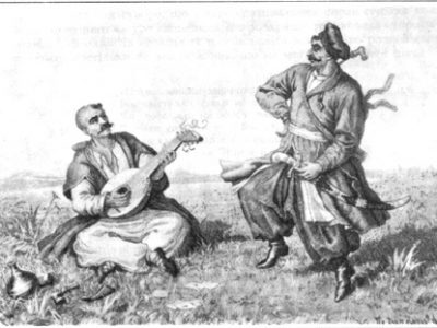 Витоки козацтва: перші згадки та теорії походження  