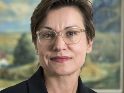 Міжнародний комітет Червоного Хреста вперше очолить жінка  