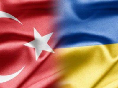 Володимир Зеленський обговорив з Президентом Туреччини взаємодію у безпековій сфері