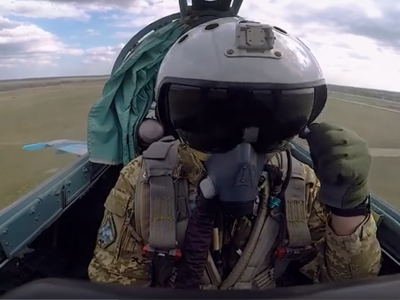 831-ша бригада тактичної авіації на захисті українського неба