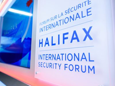 Анатолій Петренко візьме участь у Міжнародному форумі з питань безпеки у Канаді  