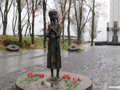 Сенат Чехії визнав Голодомор геноцидом українського народу  