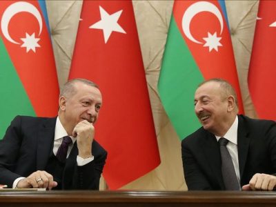 Що не поділили Вірменія з Азербайджаном і до чого тут Росія й Туреччина  