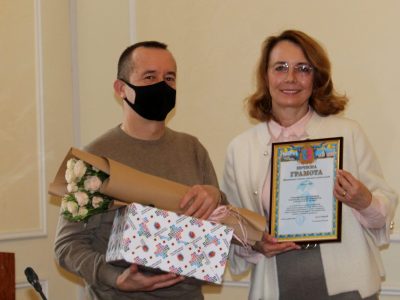 Фінішував конкурс на найкращий ескіз пам’ятного місця для вшанування сучасних героїв  